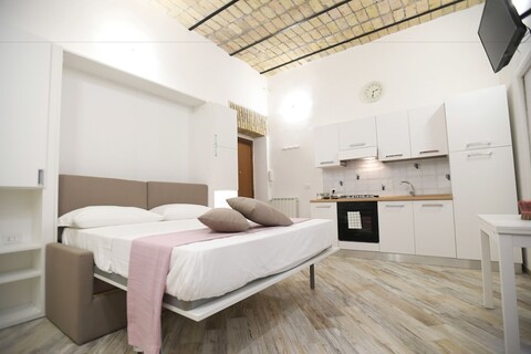 마톤치노 1 에 2 - 콜로세오