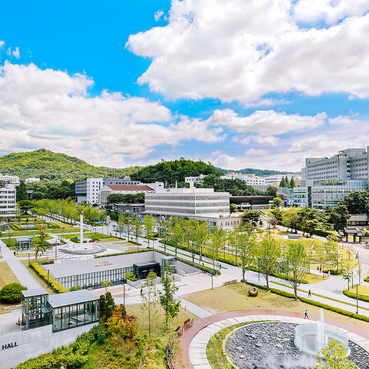 [공식확인][학식무료] 연대생과 함께하는 프리미엄 연세대학교 캠퍼스투어 멘토링-i