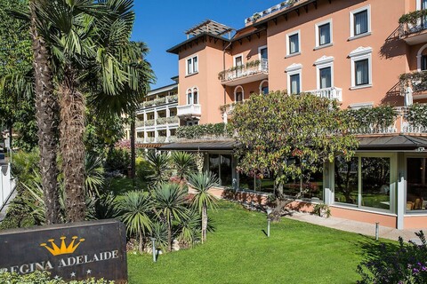 호텔 레지나 애들레이드