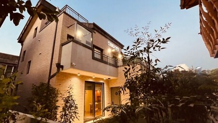 전주 한옥마을 스테이선선