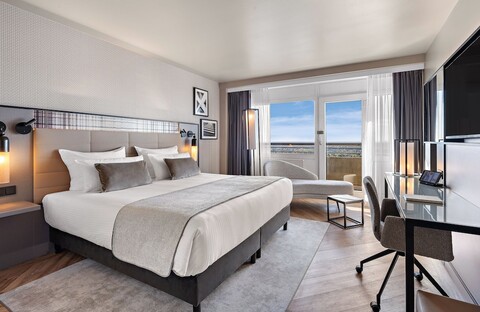 레오나르도 로열 호텔 프랑크푸르트