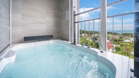 울산 간절곶간절그곳펜션