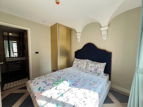 에스파냐 콘도 리조트 파타야