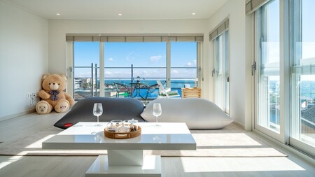 포항 세븐스테이펜션