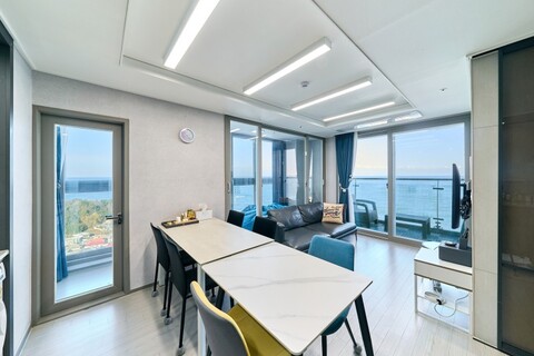 강릉 더 오션스테이 B22