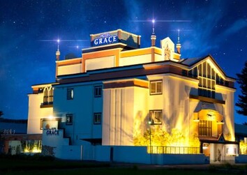 岐阜ホテルグレイス