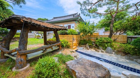 경주 송림한옥펜션