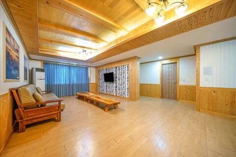 여수 해바라기펜션