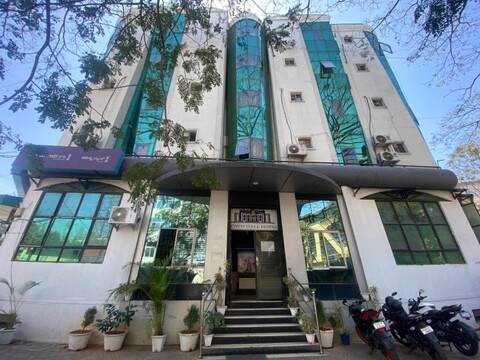 Hotel Townhall