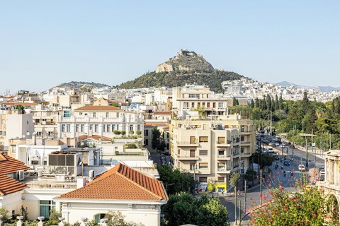 아텐스워즈 디자인 호텔