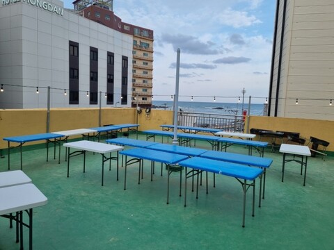 부산 송정등대비치펜션