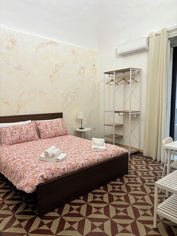 Il Teatro Rooms