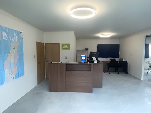 58 빌리지 타네가시마