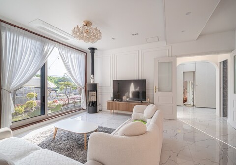 강릉 디니다스펜션