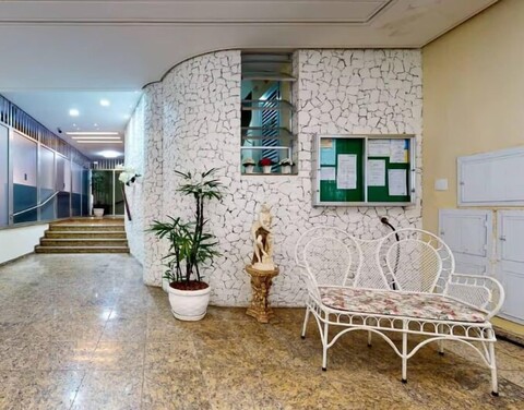 360 아테로 두 플라멩구 바이 SUHCasa