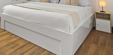 제마 바이 코지스테이 - 케본 제룩