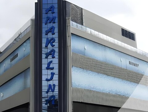 Lina Motel e Hotel by Rede Lina