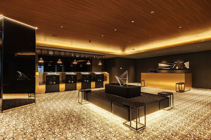 Tassel Inn Kyoto Kawaramachi Nijo