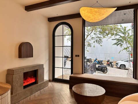 헤 부티크 호텔