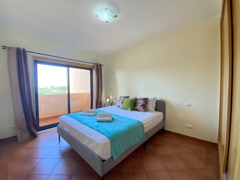 호밍의 알부페이라 써니 스타일