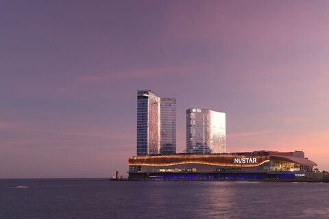 필리 호텔 세부