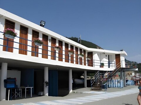 Hotel Bagni Arcobaleno