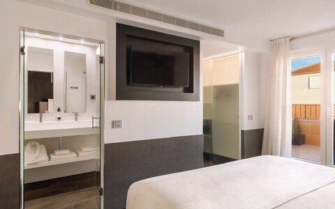 호텔 프란시스코 I