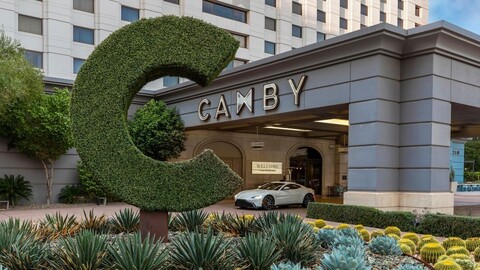 더 캠비, 오토그래프 컬렉션