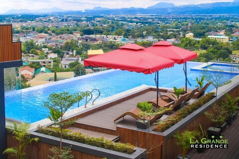 라 그랑드 레지던스