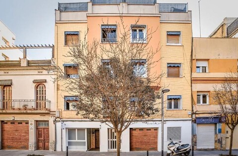 Laramond Barcelona Rooms