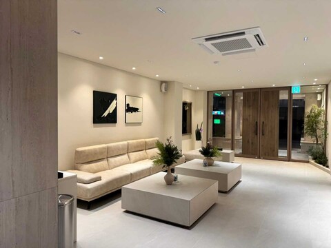 호텔아미 우산점