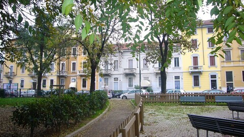 호텔 아스프로몬테