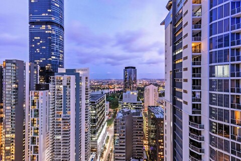 오크스 브리스번 페스티벌 스위트