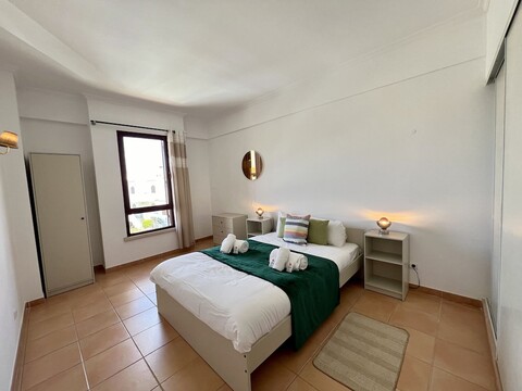 알부페이라 센트럴 9 바이 호밍