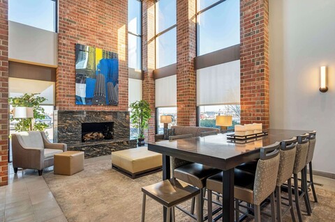 베스트 웨스턴 시카고 - 다우너스 그로브