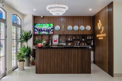 알바 샌드 호텔 푸꾸옥