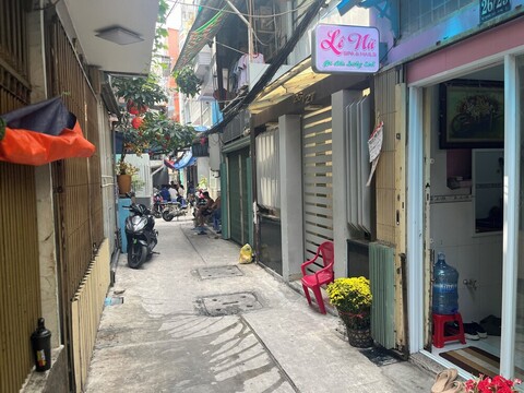 해먹 하우스 홈스테이