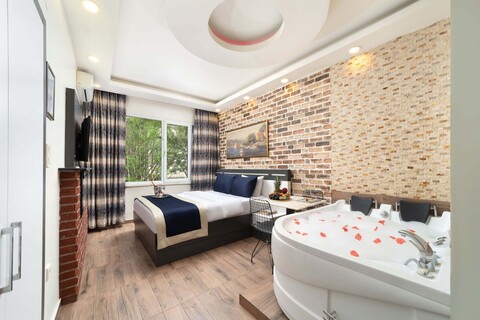 이스탄불 호텔&스위트