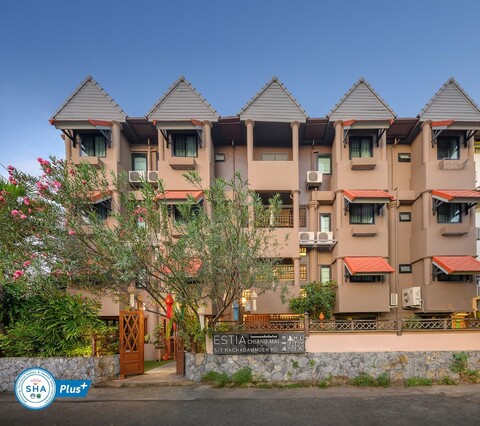 에스티아 치앙마이 부티크 호텔
