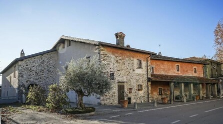 Locanda Osteria Marascia