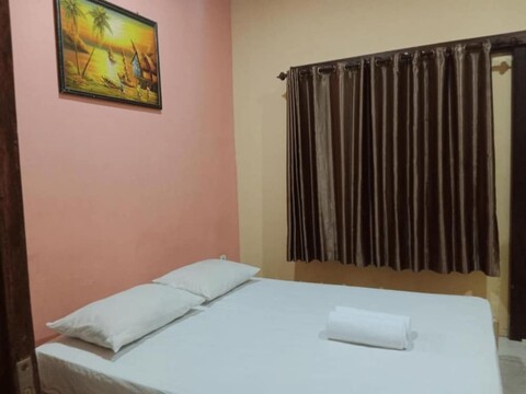 브라운 슈가 홈스테이