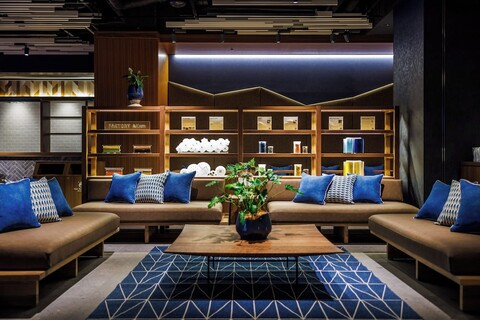 &여기 도쿄 우에노