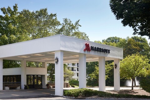 메리어트 파크 리지