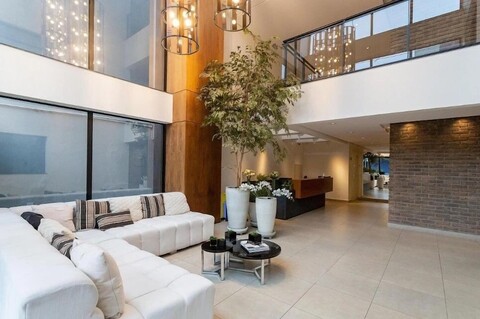 콘도미니오 에디피시오 리빙 디자인