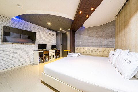 부산 재송동 제니스