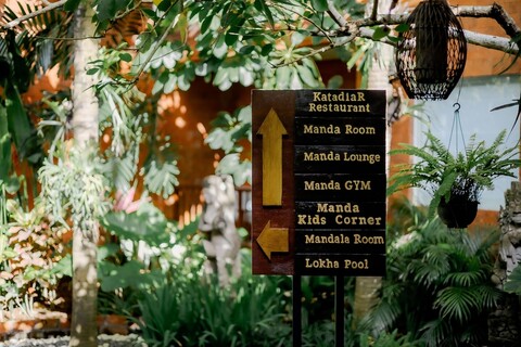 포틴 로즈 부티크 호텔 레기안