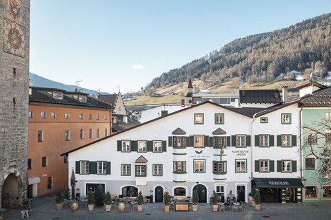 슈바르처 아들러 - 컨셉트 리빙