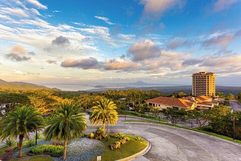 스플렌디도 호텔