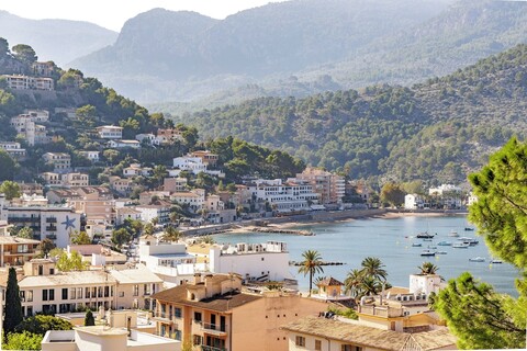 호텔 에덴 노르 솔레르