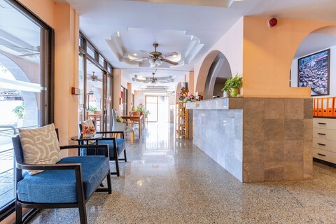 후아힌 스타 호텔